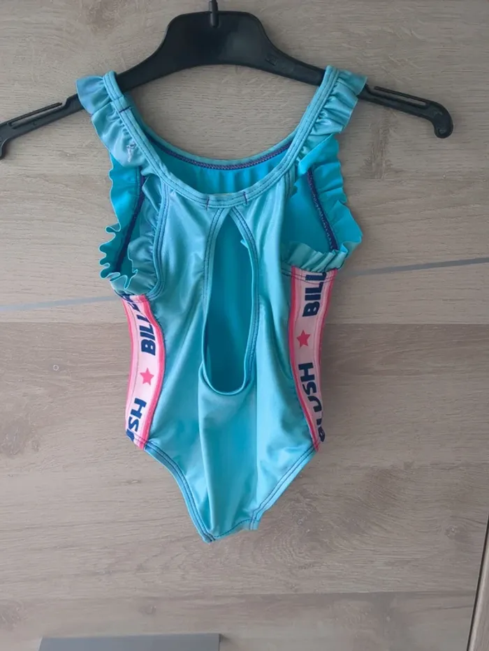 Maillot de bain Billieblush 2 ans - photo numéro 2
