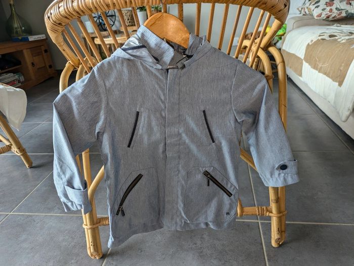 Veste 3 ans