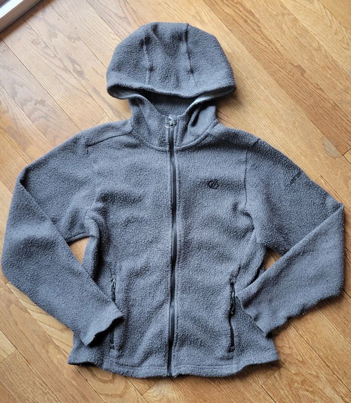 Gilet gris - Taille 36