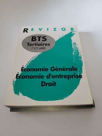 Revizor BTS tertiaires