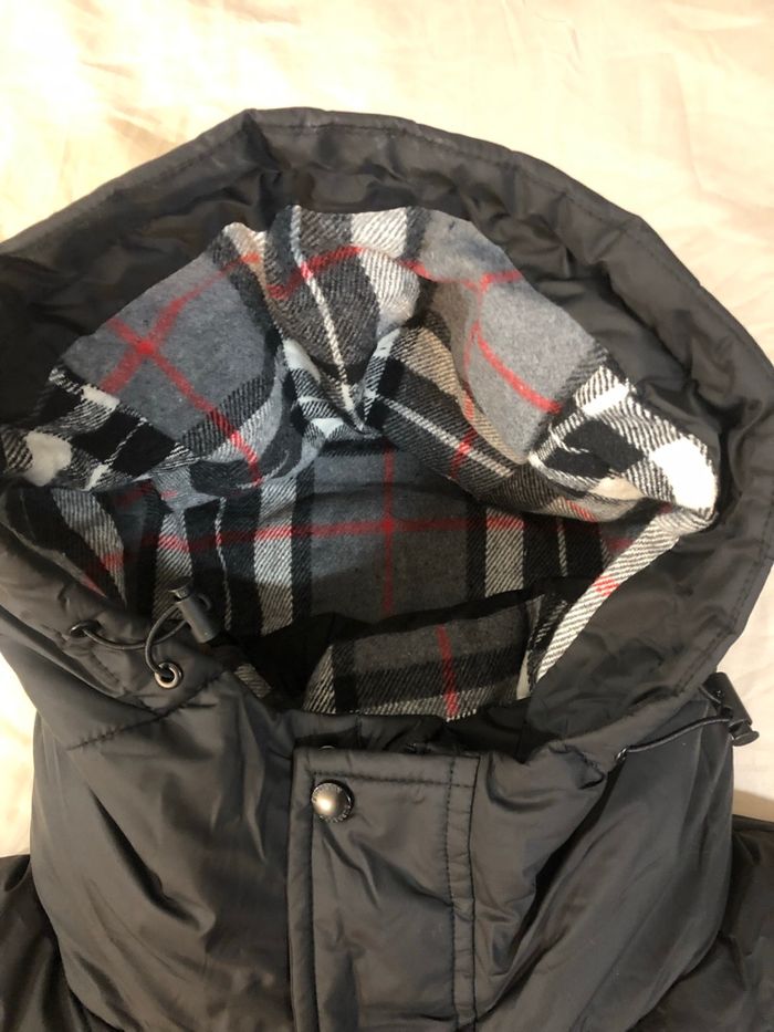 Doudoune burberry taille M - photo numéro 10