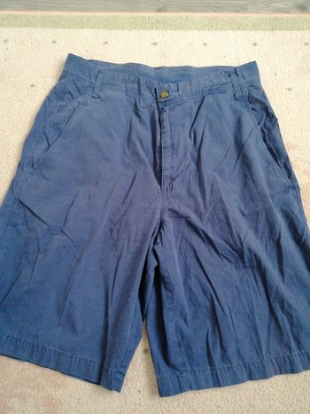 Short