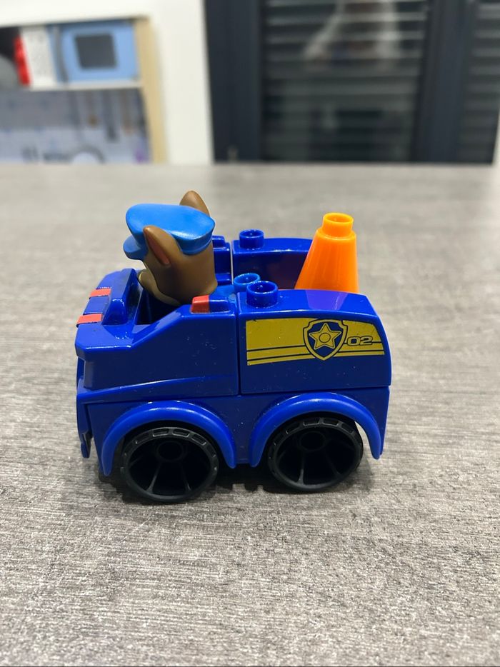 Lego pat patrouille - photo numéro 2