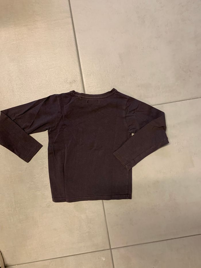 Tee shirt - photo numéro 2