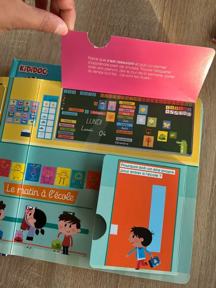 Livres - photo numéro 6