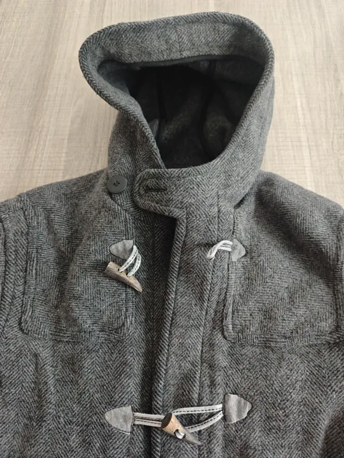 Manteau Chevignon homme - photo numéro 3