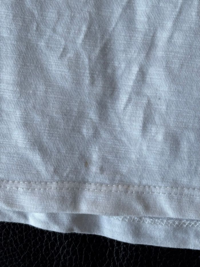 Lot de 2 tee-shirts MC - photo numéro 6