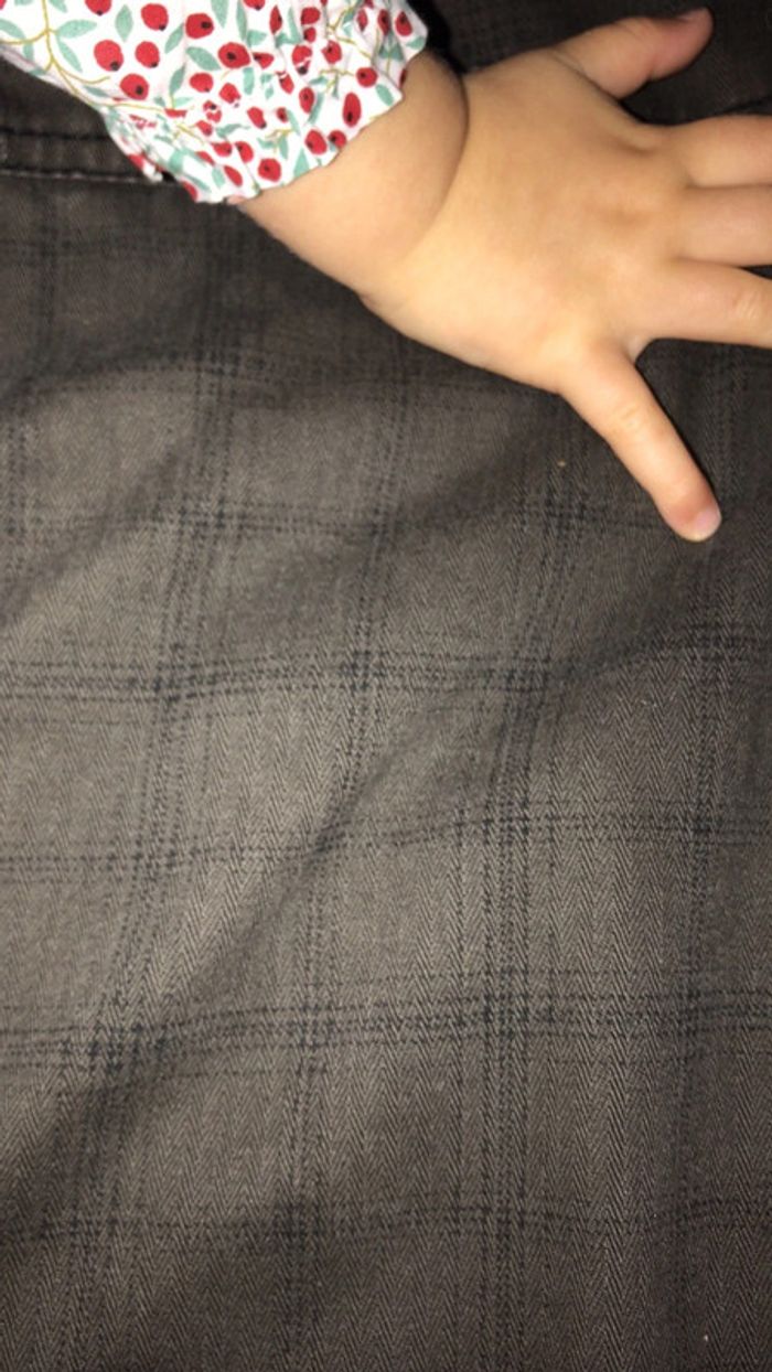 Manteau garçon - photo numéro 4