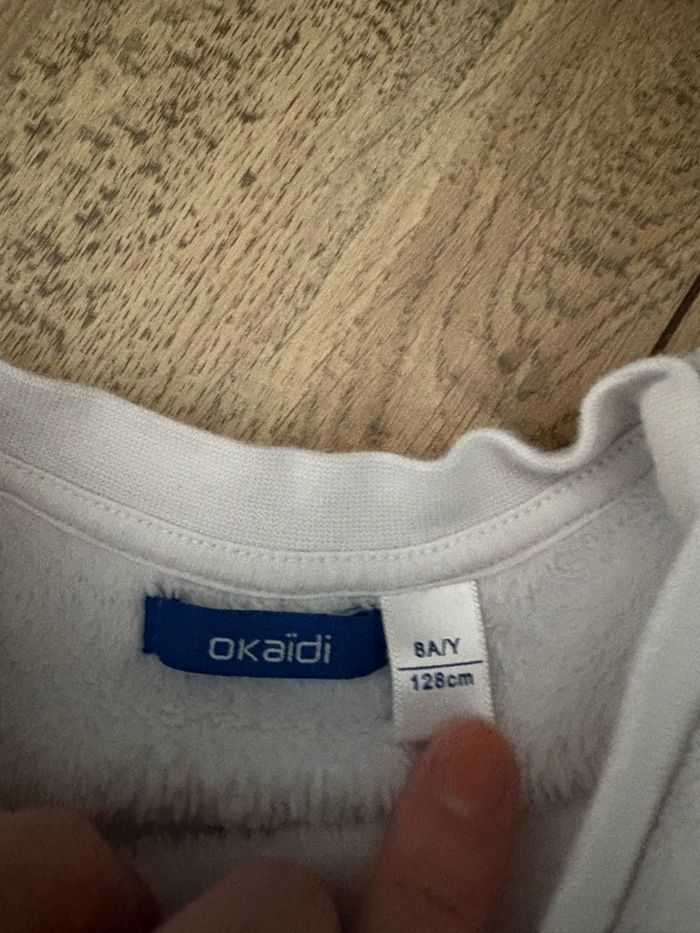 Pyjama renne 8 ans - photo numéro 3