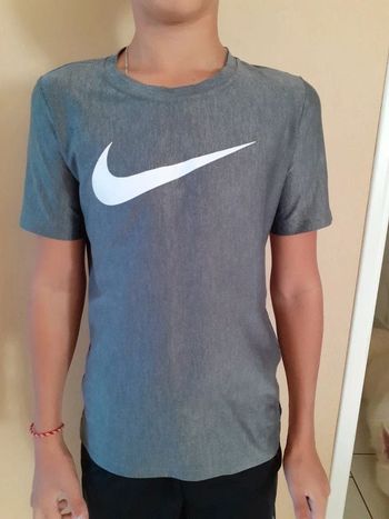 Tee-shirt nike 10 ans