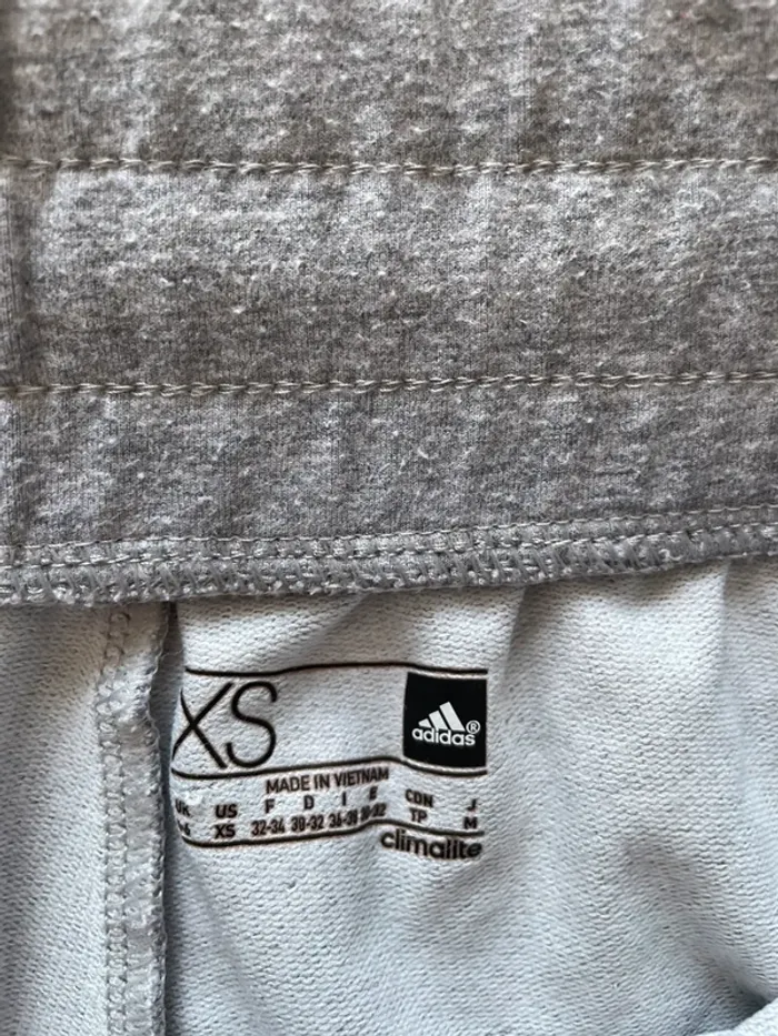 Short adidas - photo numéro 3