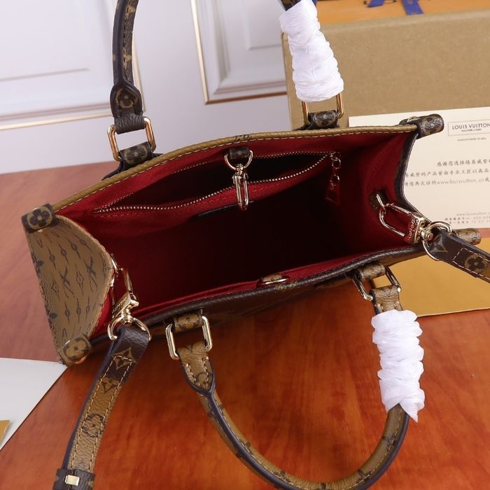 Louis Vuitton Onthego  M45039 - photo numéro 5