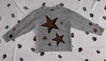 Pull fille