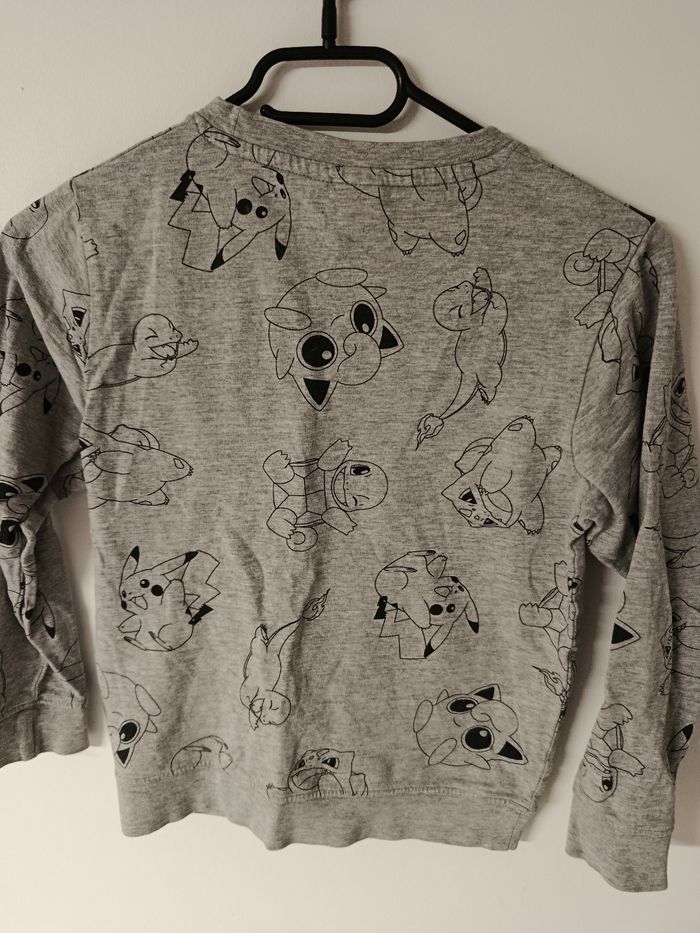 Pull pokémon - photo numéro 5