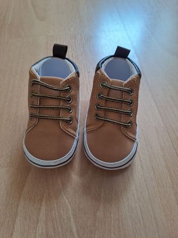 Chaussure bébé