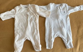 Lot pyjamas