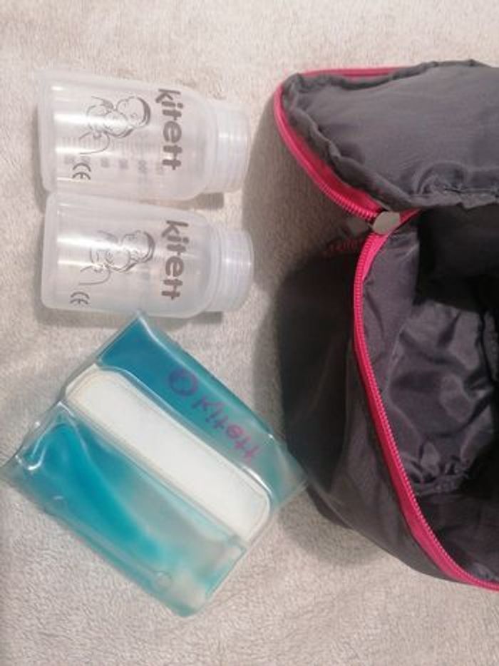 Tire lait Medela - photo numéro 5