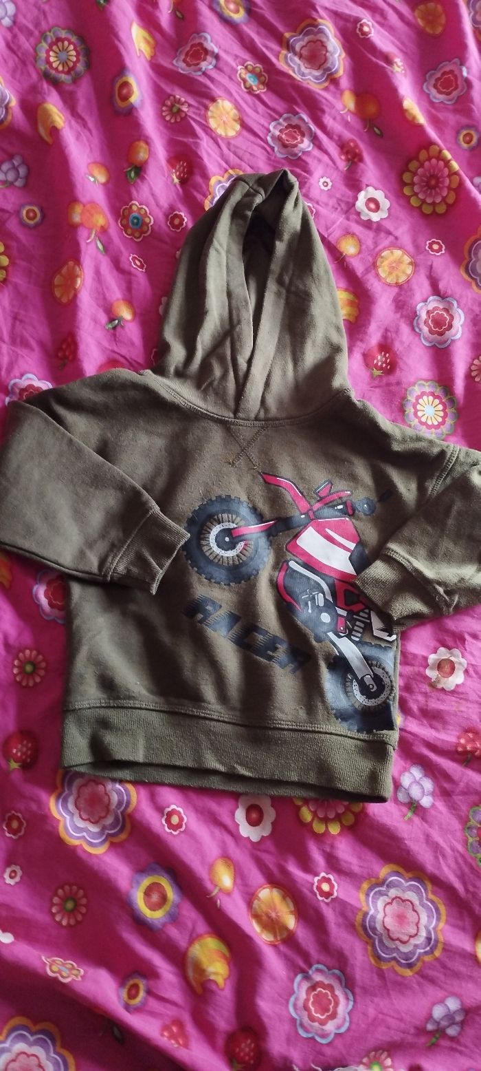 Garçons 3.4ans - photo numéro 7