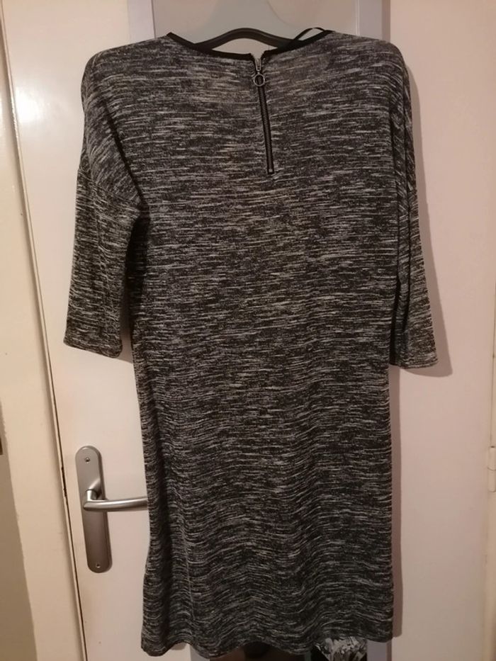 Robe droite - photo numéro 2