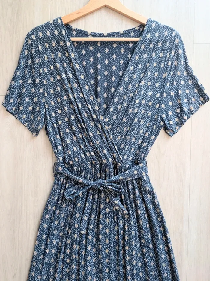 Robe longue d'été - photo numéro 2