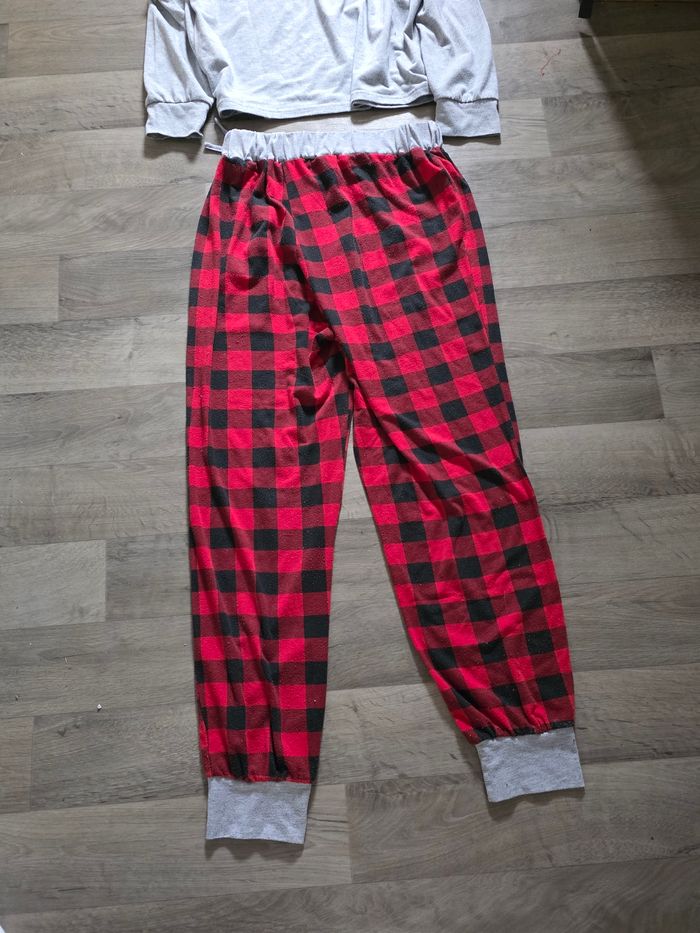 Pyjama Shein femme - photo numéro 6