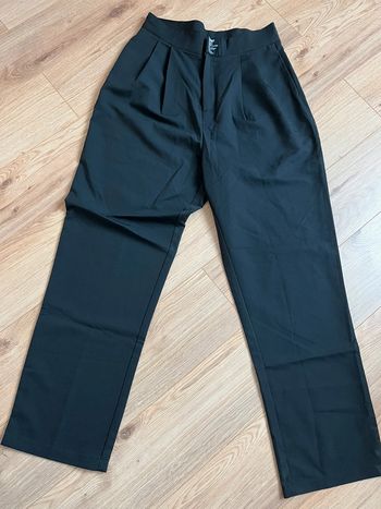 Pantalon large