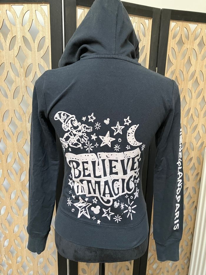 Gilet taille S fantasia Disneyland Paris - photo numéro 2