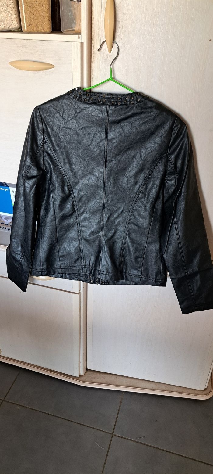 Veste femme taille s - photo numéro 3