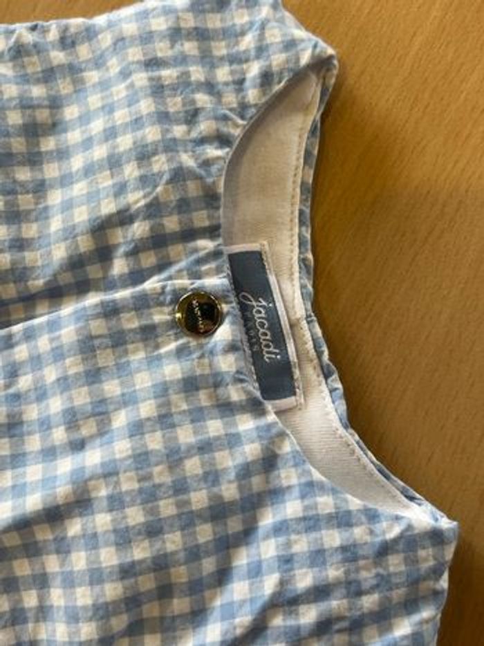 Ensemble Combinaison body - photo numéro 2