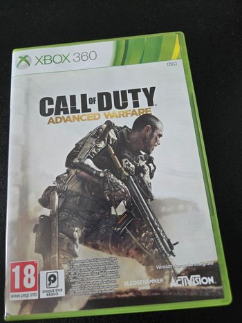 Call of