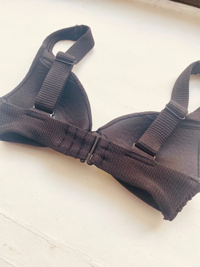 Haut de maillot - photo numéro 8