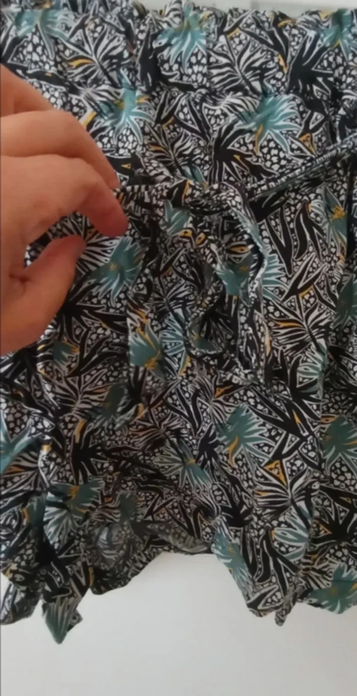 Short d été femme taille 40 HL - photo numéro 3