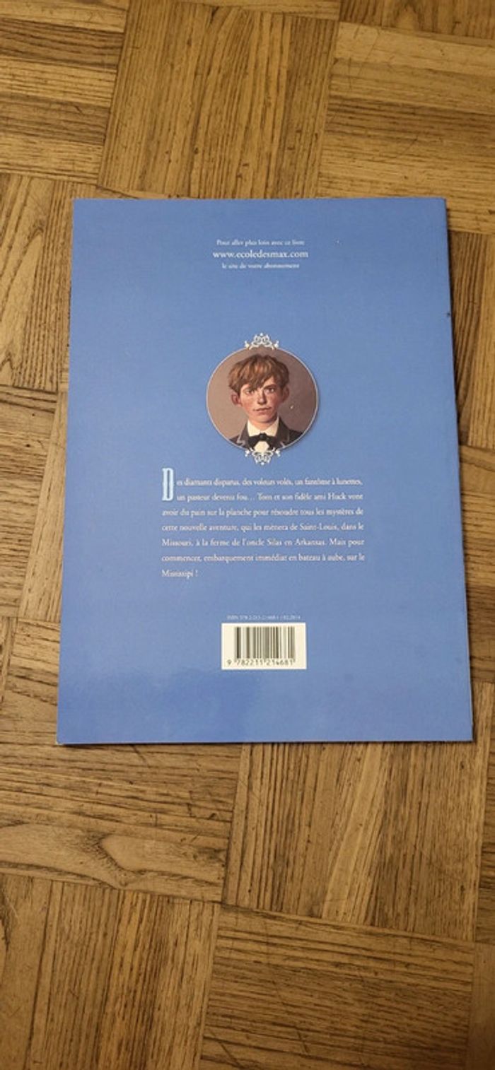 livre école des Max - photo numéro 2
