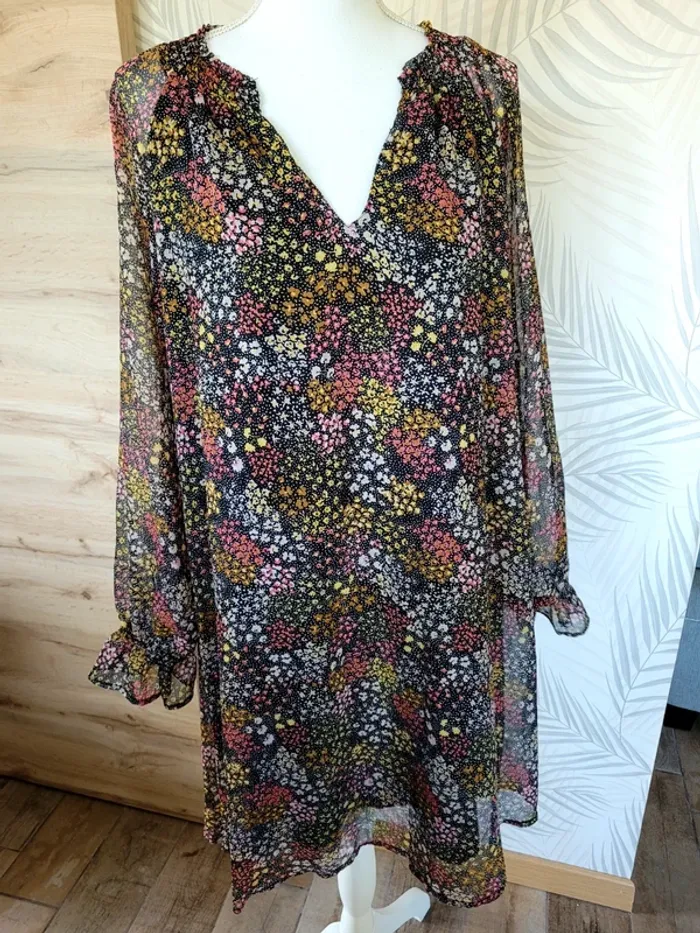 Robe JDY femme taille M - photo numéro 4