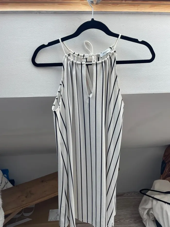 Robe mango