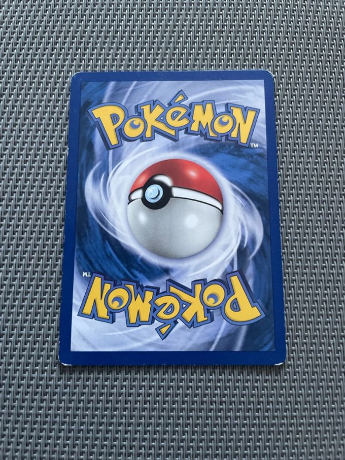 Carte Pokémon Groret 30/106 Reverse Ex Emeraude FR - photo numéro 2