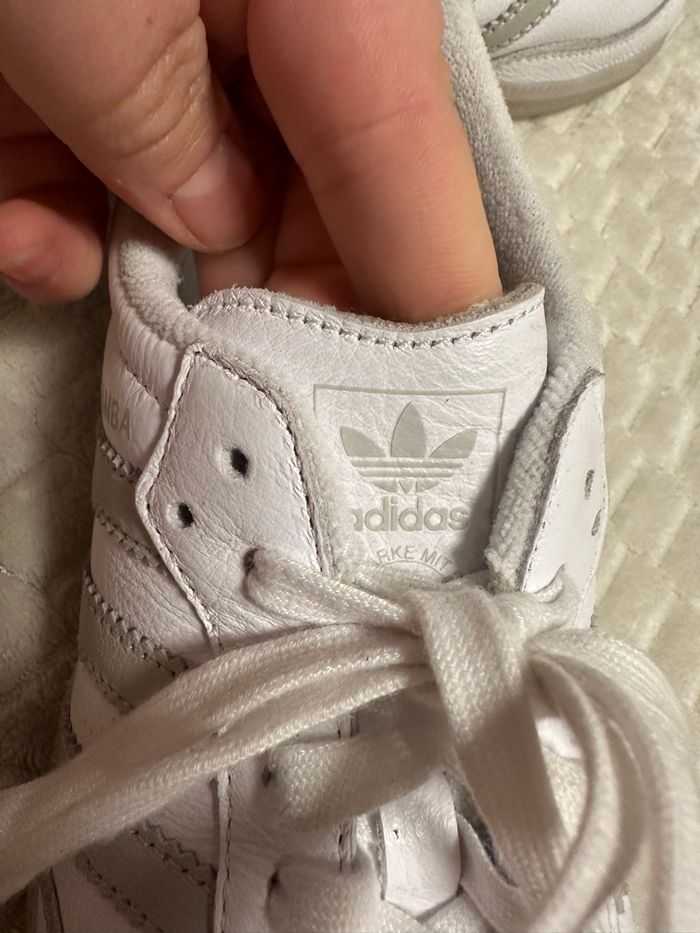 Adidas originals samba og - photo numéro 5