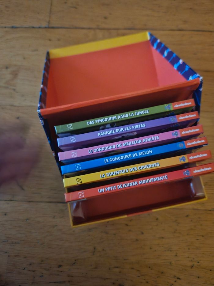 Mini histoires Pat Patrouille - photo numéro 2