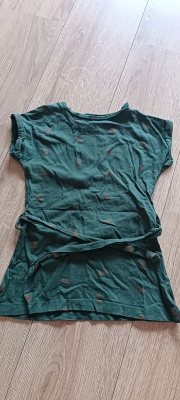 Robe 92cm