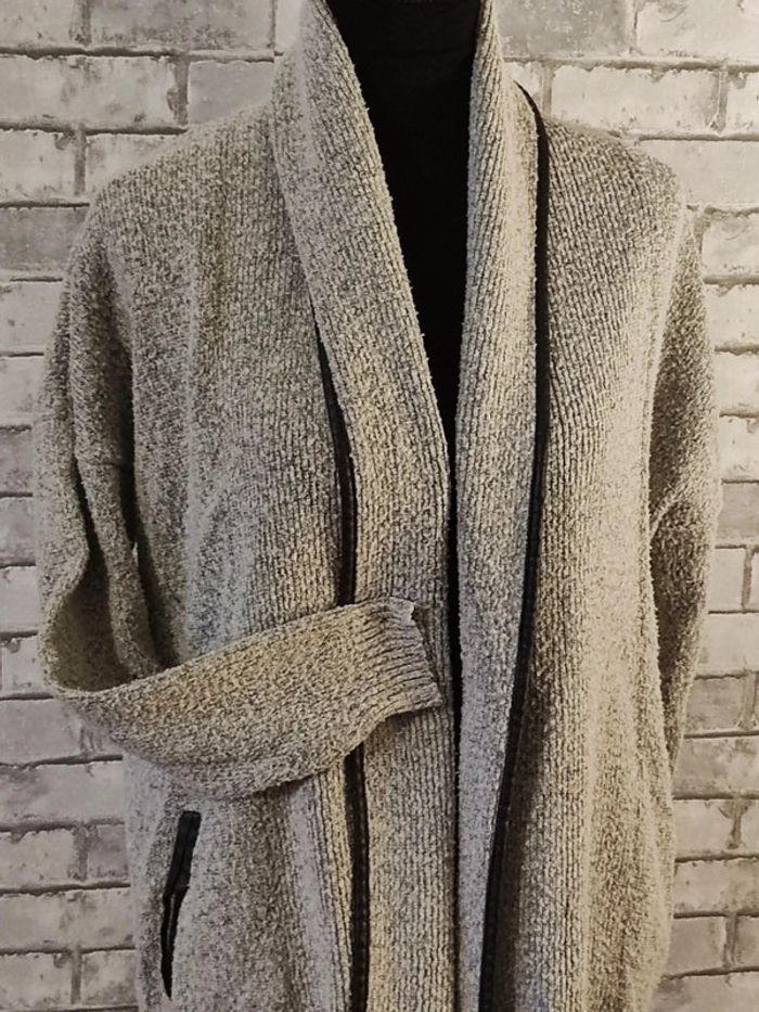 Gilet bouclettes Only - photo numéro 2