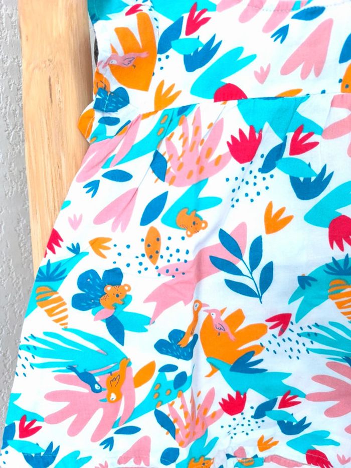 Lot 9 mois été - photo numéro 4