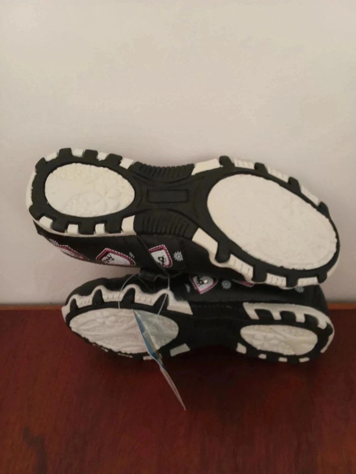 Chaussures ballerines 29 - photo numéro 5