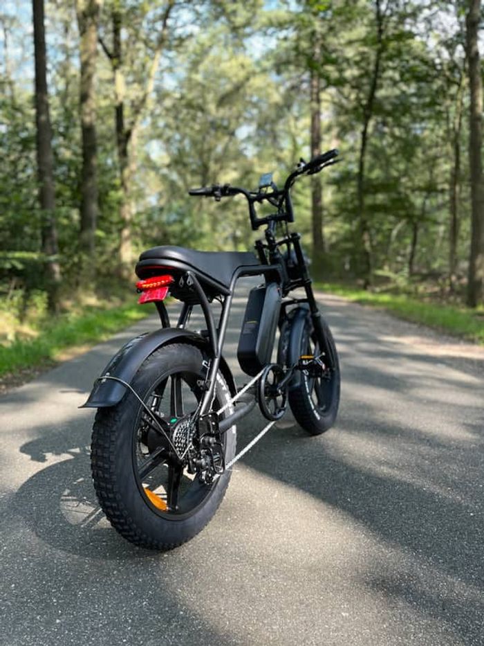 Fatbike v8 pro - photo numéro 2