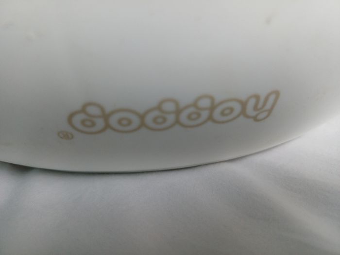 Pot d'apprentissage de la propreté | Forme Ergonomique et Confortable - photo numéro 2