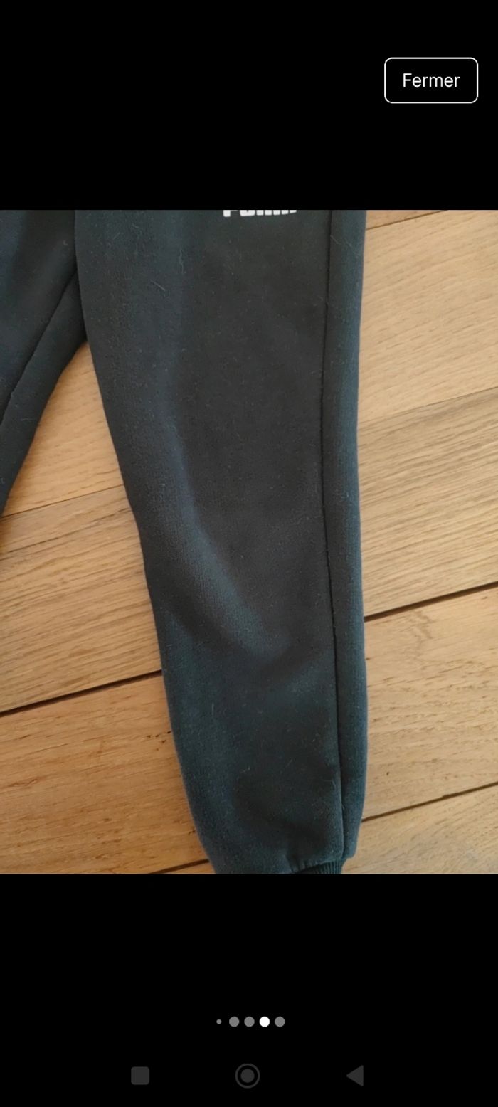 Pantalon jogging - photo numéro 5