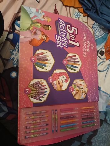Grand livre coloriage