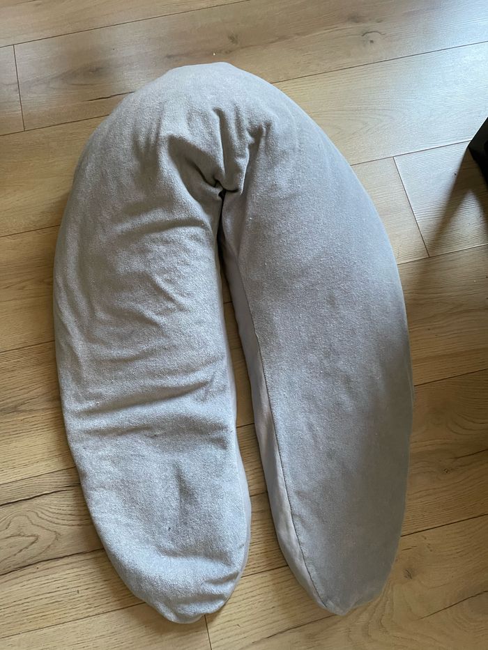 Coussin d’allaitement - photo numéro 3
