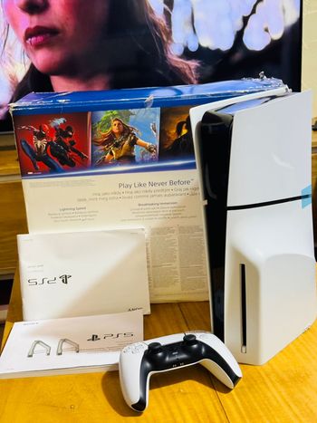 Sony PlayStation 5
