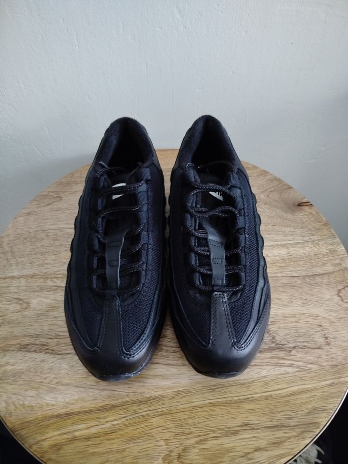 Baskets T 36,5 - photo numéro 5