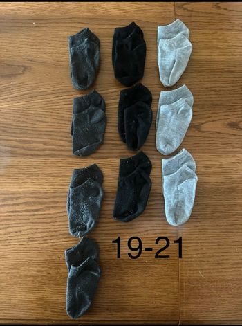 Chaussettes
